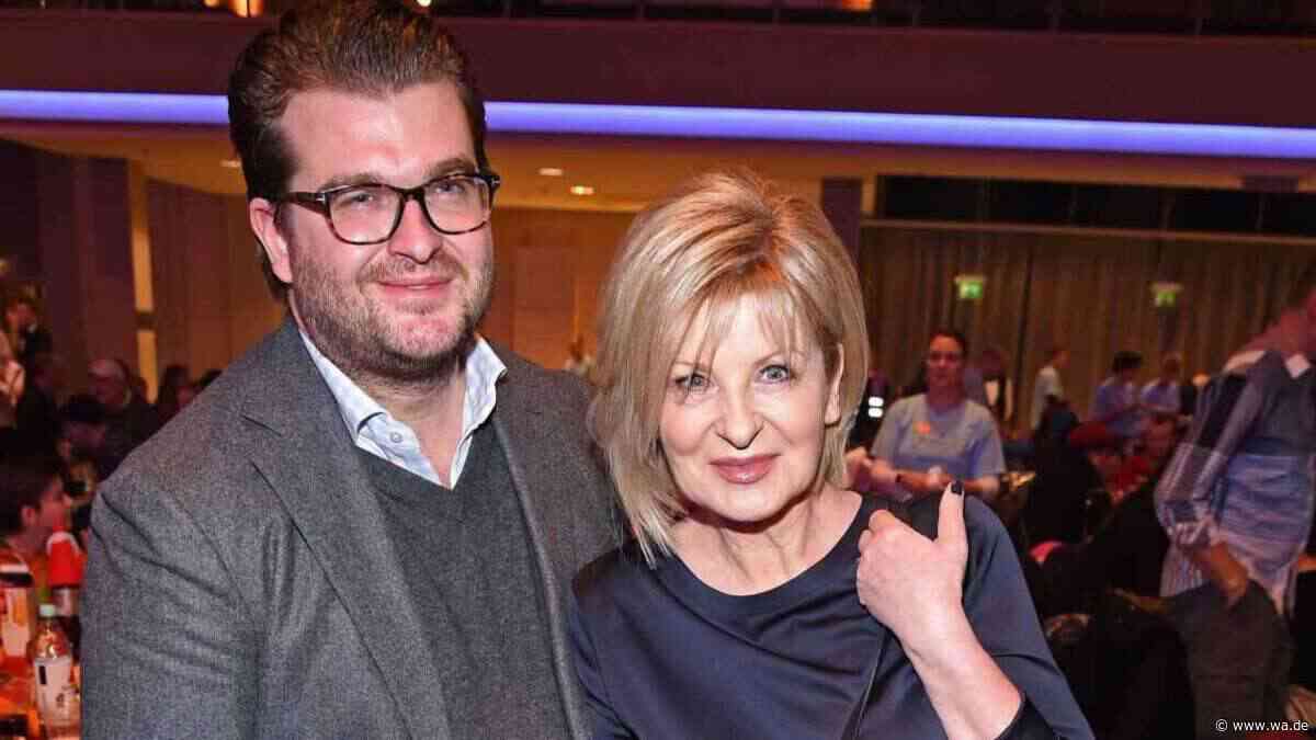 Carmen Nebels Sohn Gregor gewinnt „Das perfekte Dinner“