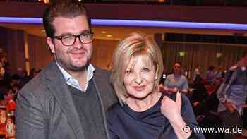 Carmen Nebels Sohn Gregor gewinnt „Das perfekte Dinner“
