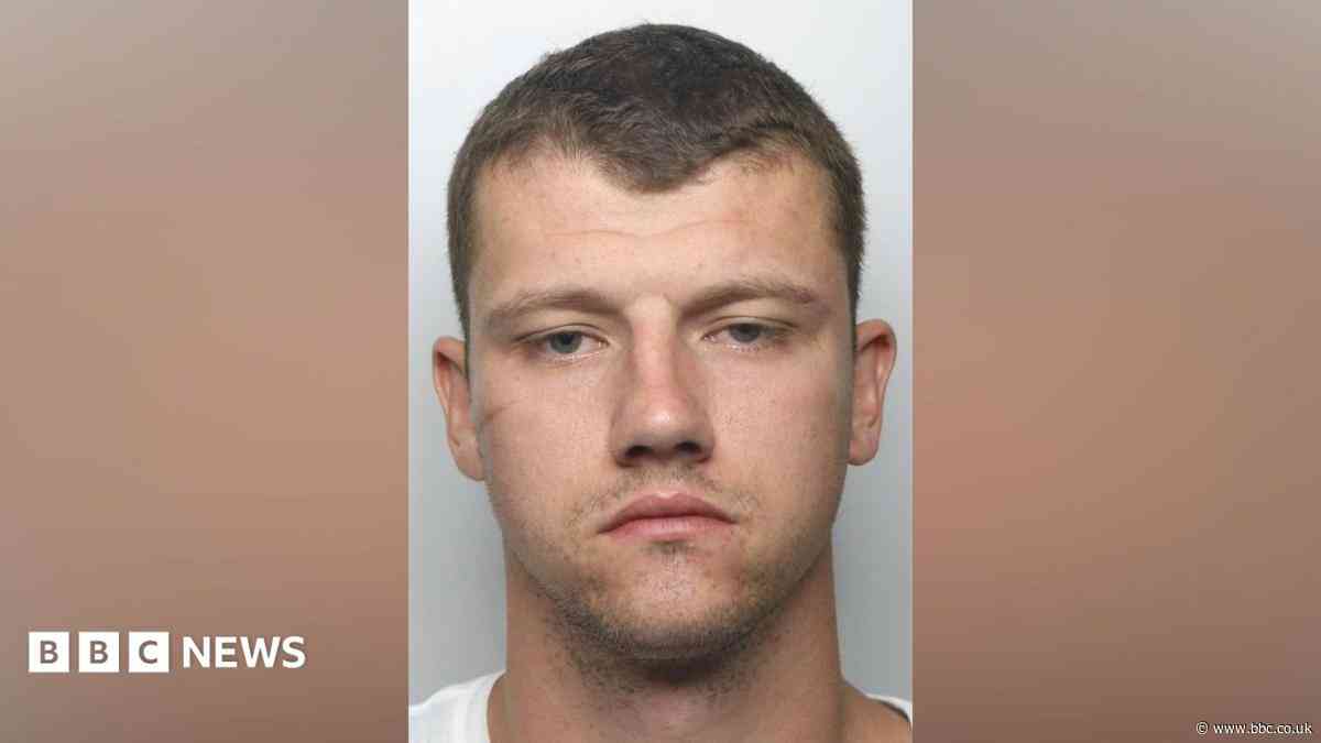 Man sought over wrong-way crash on M1 northbound