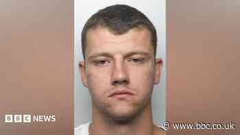 Man sought over wrong-way crash on M1 northbound