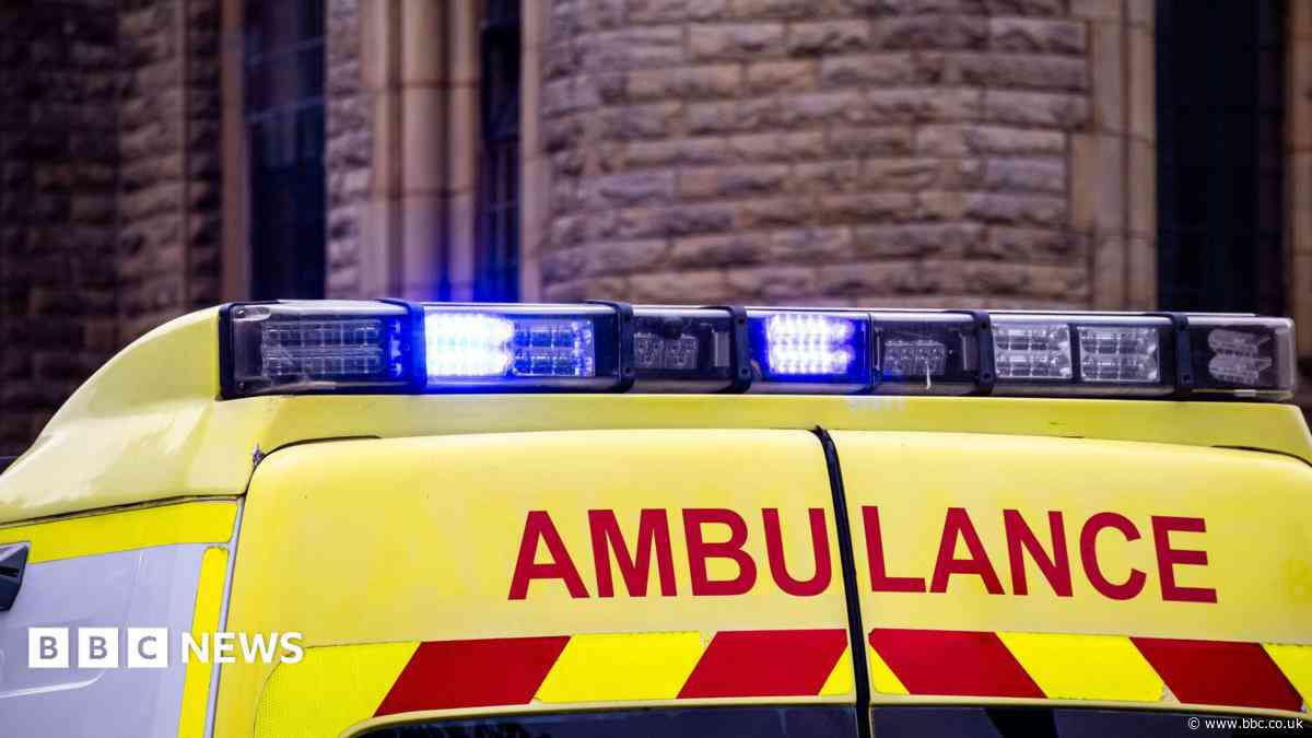 Boy hospitalised after electric bike hit-and-run