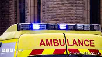 Boy hospitalised after electric bike hit-and-run