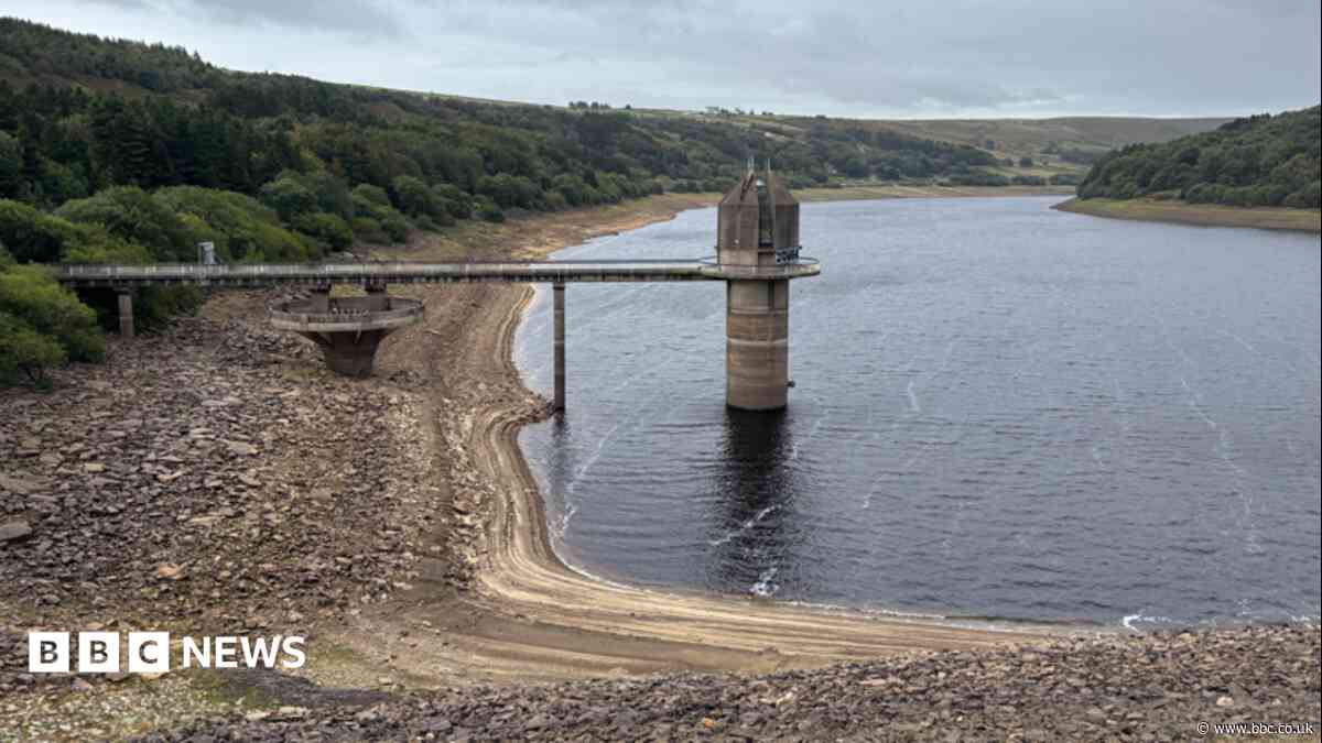 All eyes on weather as reservoirs still half empty