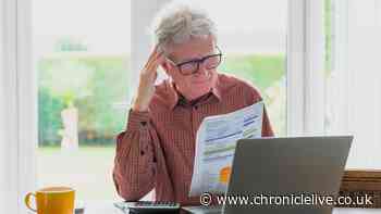 Householders urged to do one thing before Thursday to avoid higher energy bills