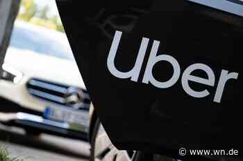Konkurrent Uber: Münsteraner sehen Existenz des Taxi-Gewerbes gefährdet