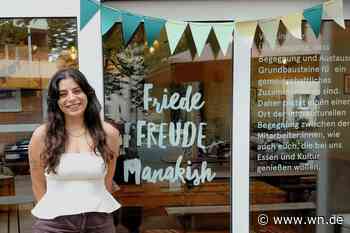 Essen als kulturelle Brücke: „elbēn“-Initiative feiert 10. Geburtstag