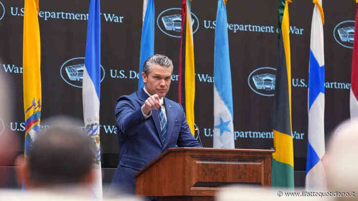 Cbs: “Gli Usa preparano rinforzi per il Southern Command in chiave anti-Cuba”. L’Onu: “C’è già una guerra, senza le armi”