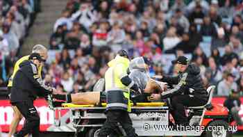 NRL finals 2026 LIVE updates: Newcastle to face Roosters in NRL grand final after 12-man second half following Crossland send off