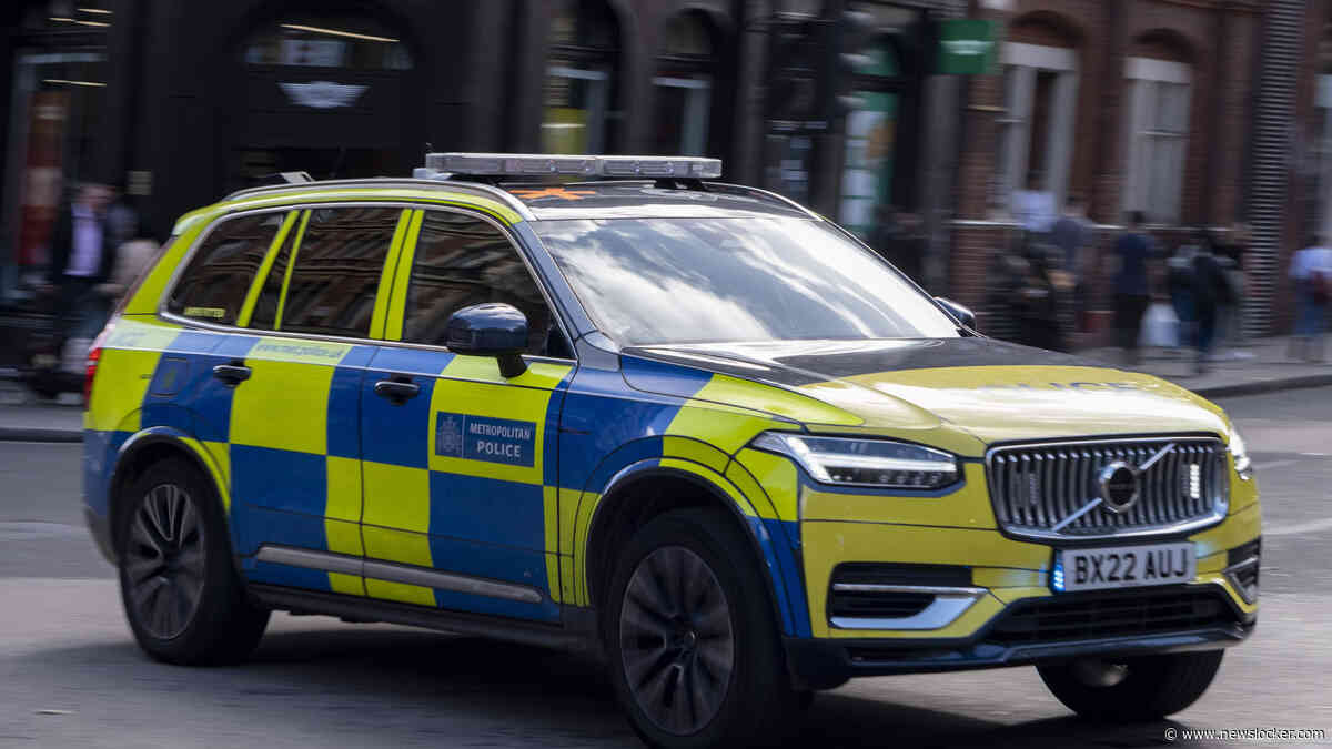 Arrestaties om overtreden explosievenwet bij door Amerikanen gebruikte vliegbasis VK