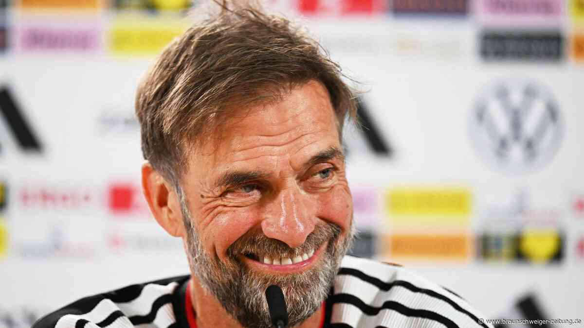 Erst Klopp, dann Olympia: Aus dem Sport fährt ein Ruck durch Deutschland