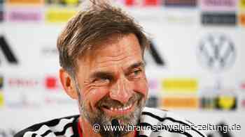Erst Klopp, dann Olympia: Aus dem Sport fährt ein Ruck durch Deutschland