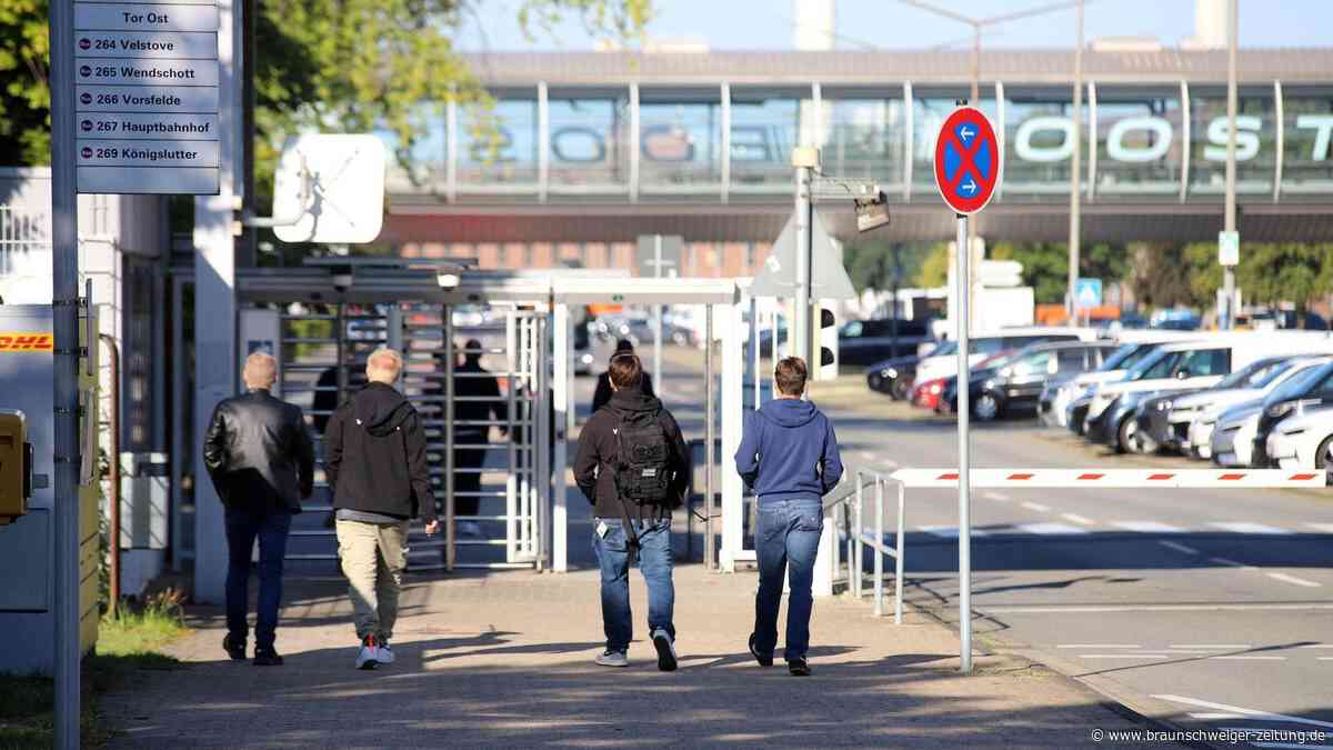 Die wichtigsten Nachrichten aus dem Werk: Was diese Woche bei Volkswagen los war