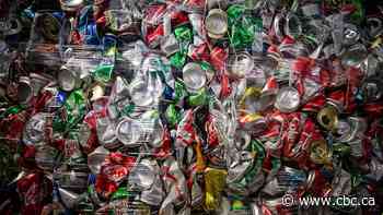 Hamilton joins call for Ontario to implement deposit-return for drink containers