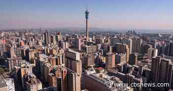 At least 27 killed in 2 mass shootings in South Africa