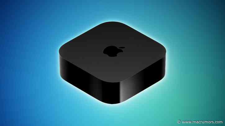 Apple Finally Shares tvOS 27 Release Notes With List of New Features