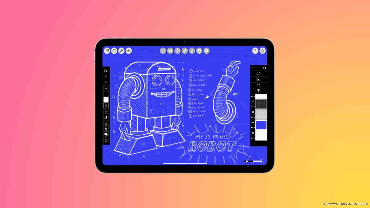 Apple Code Confirms iPad 12 Specs: A19, 8GB RAM, N1, C1X Modem