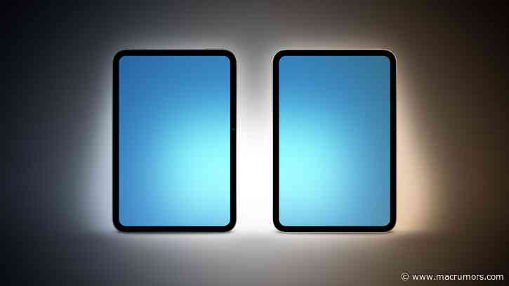 iPad Mini 8 Leaked: A20 Pro Chip, Landscape Camera, and More
