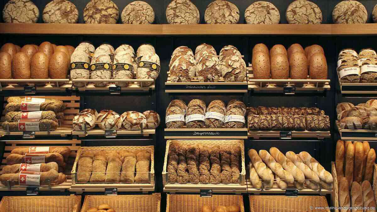 Nächste Bäckerei-Insolvenz: Es trifft einen Traditionsbetrieb aus dem Sauerland