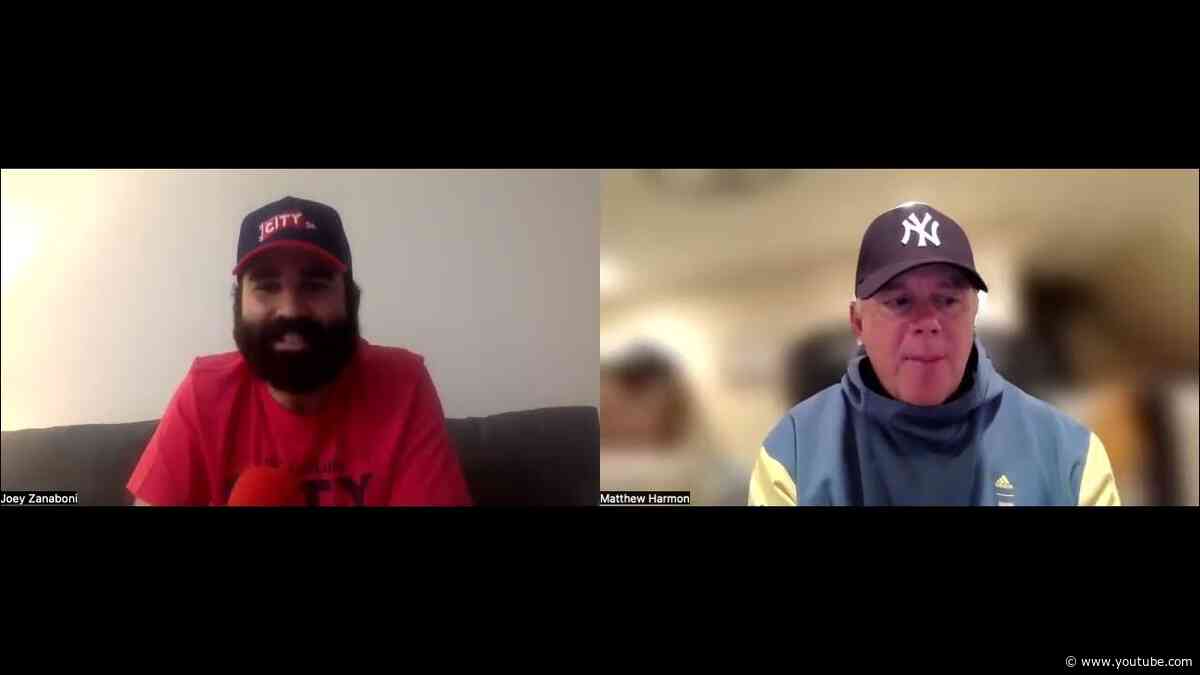 Matchup Breakdown: Red Bull New York vs. St. Louis CITY SC | Matt Harmon & Joey Zanaboni
