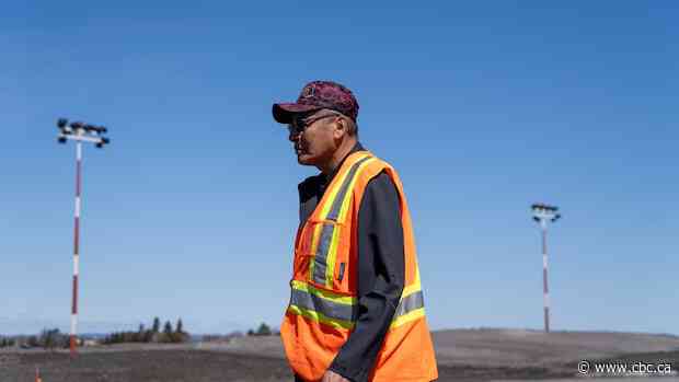 First Nation chiefs in northern Ontario rally around Neskantaga amid ongoing evacuation