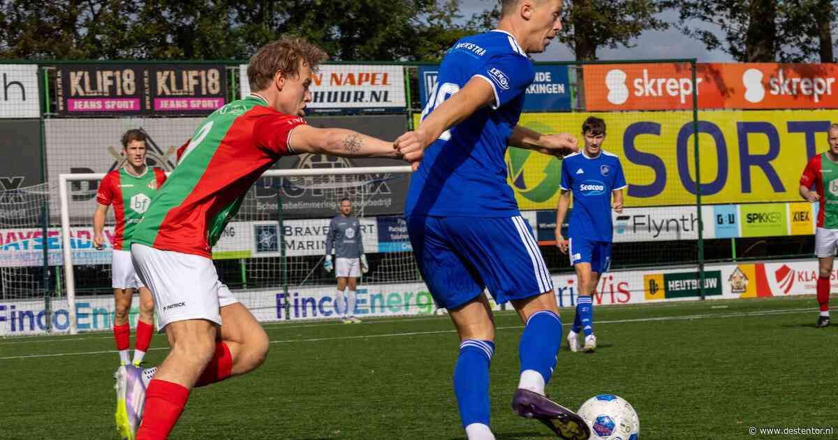 Urk heeft bodem in zicht na nieuw dieptepunt