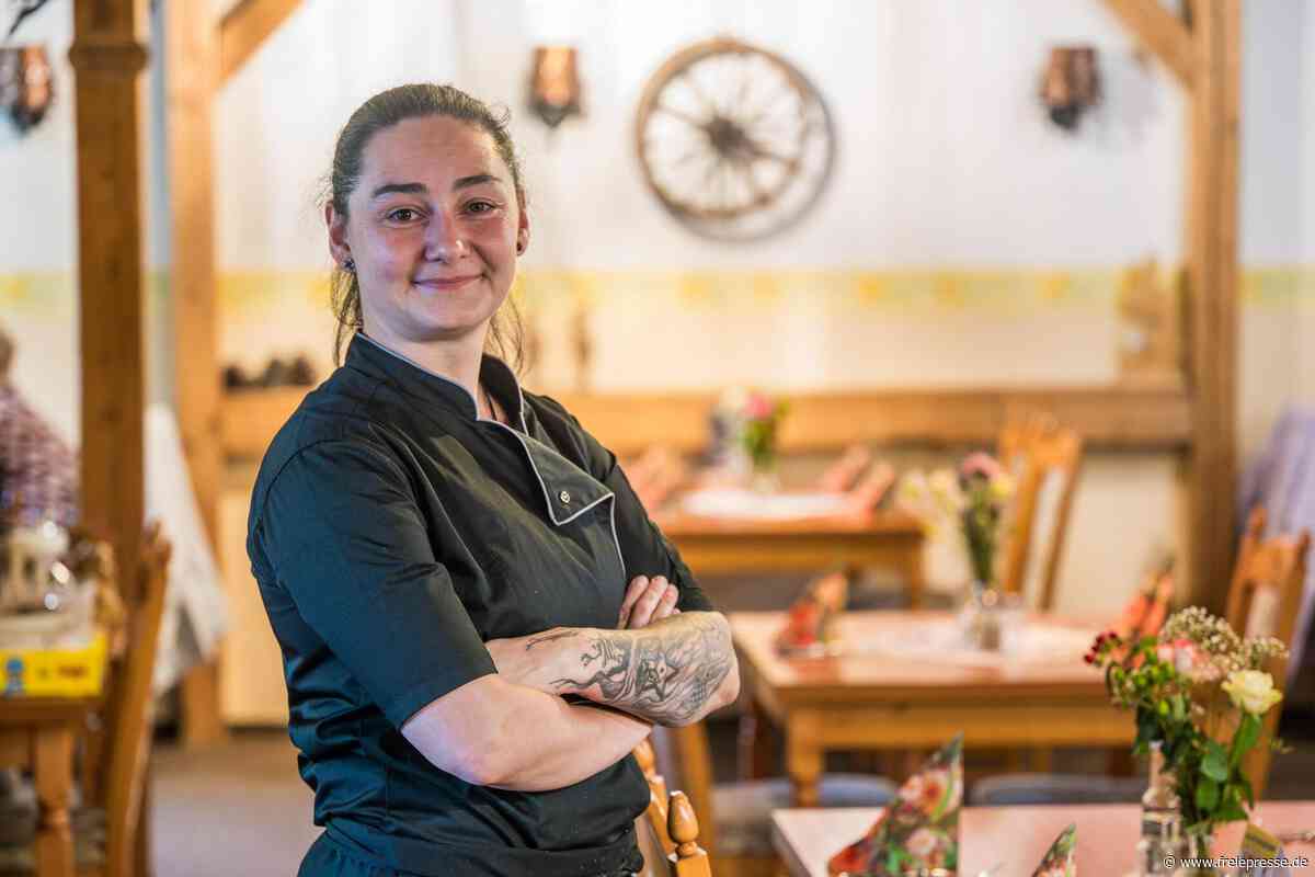 Gasthaus „Zur Tenne“ in Niederwürschnitz: Essen wie bei Oma – und ohne Experimente