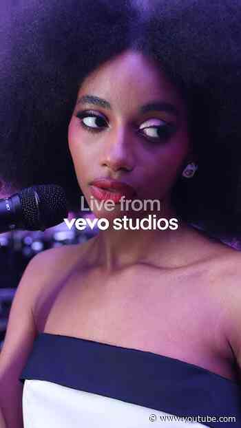 flowerovlove "American Wedding" | Live From Vevo Studios