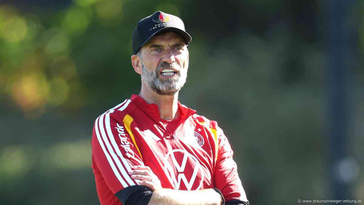 DFB-Team heute live: Deutschland - Griechenland – Klopp verzichtet auf BVB-Star