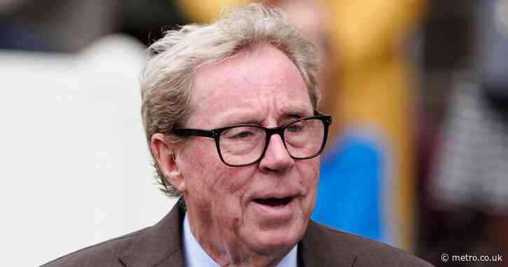 Harry Redknapp reveals punishment he wants for Man City amid claims Spurs were ‘cheated’
