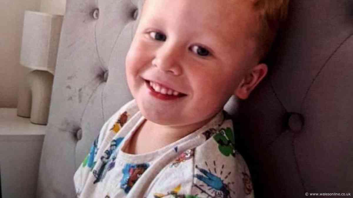 10 NHS staff suspended as trust apologises for Noah Woods data breach