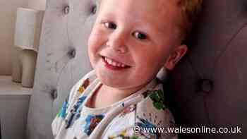 10 NHS staff suspended as trust apologises for Noah Woods data breach