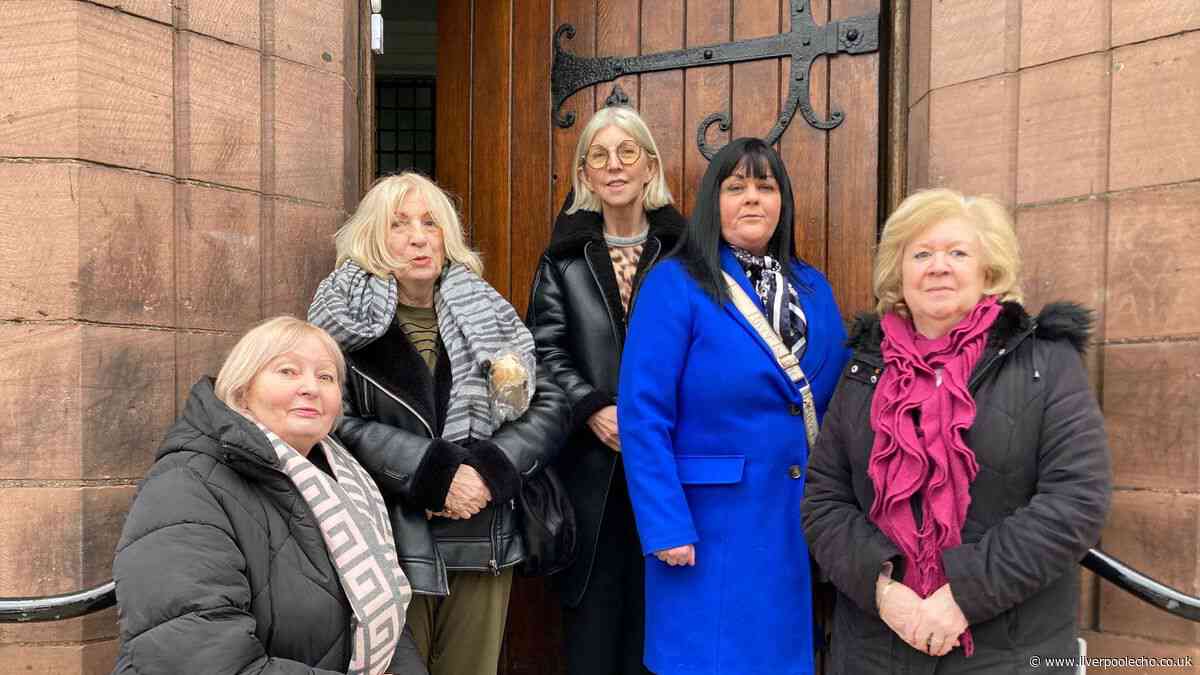 Hospice campaigners vow not to give up on Woolton site as temporary palliative care ward extended