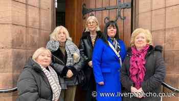 Hospice campaigners vow not to give up on Woolton site as temporary palliative care ward extended