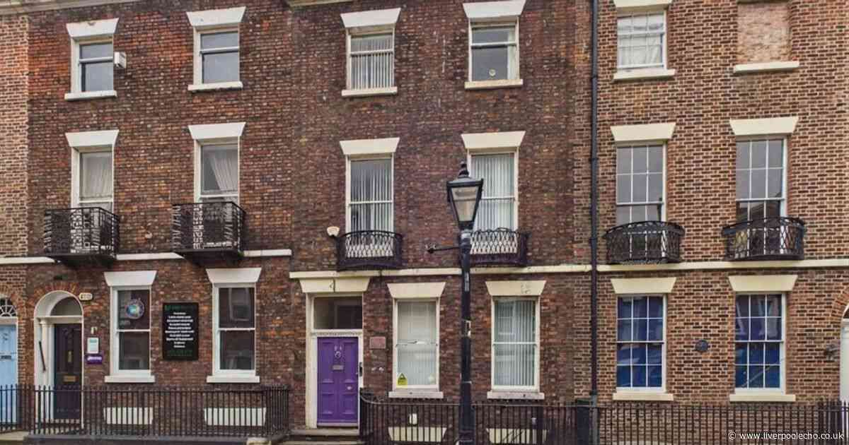 Inside ‘wonderful labyrinth’ Rodney Street townhouse with huge hidden apartment