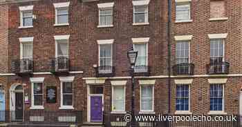 Inside ‘wonderful labyrinth’ Rodney Street townhouse with huge hidden apartment