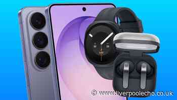 Samsung's £600 smartwatch and earbuds bundle is free with newest Galaxy phones