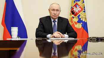 Putin appears to be eyeing NATO. The question is, will he actually attack?