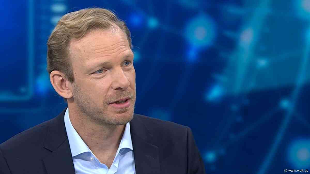 „Das ist alarmierend – und zeigt, wie groß der Entwicklungssprung ist“