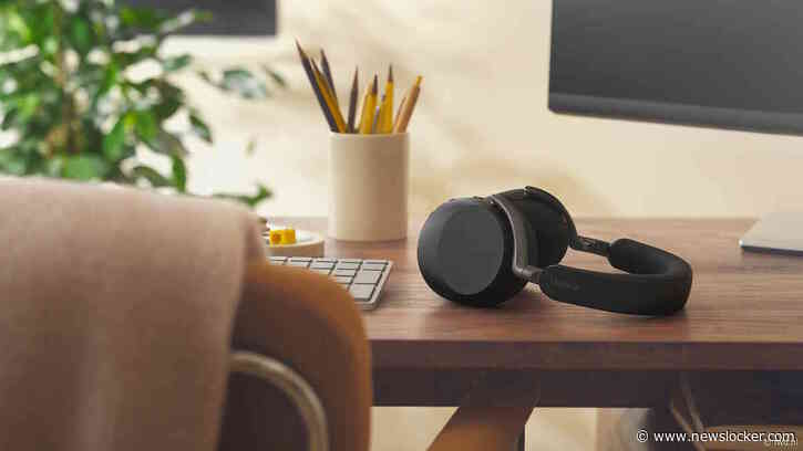 Review: Jabra Evolve3 85 – Combineert werk en privé