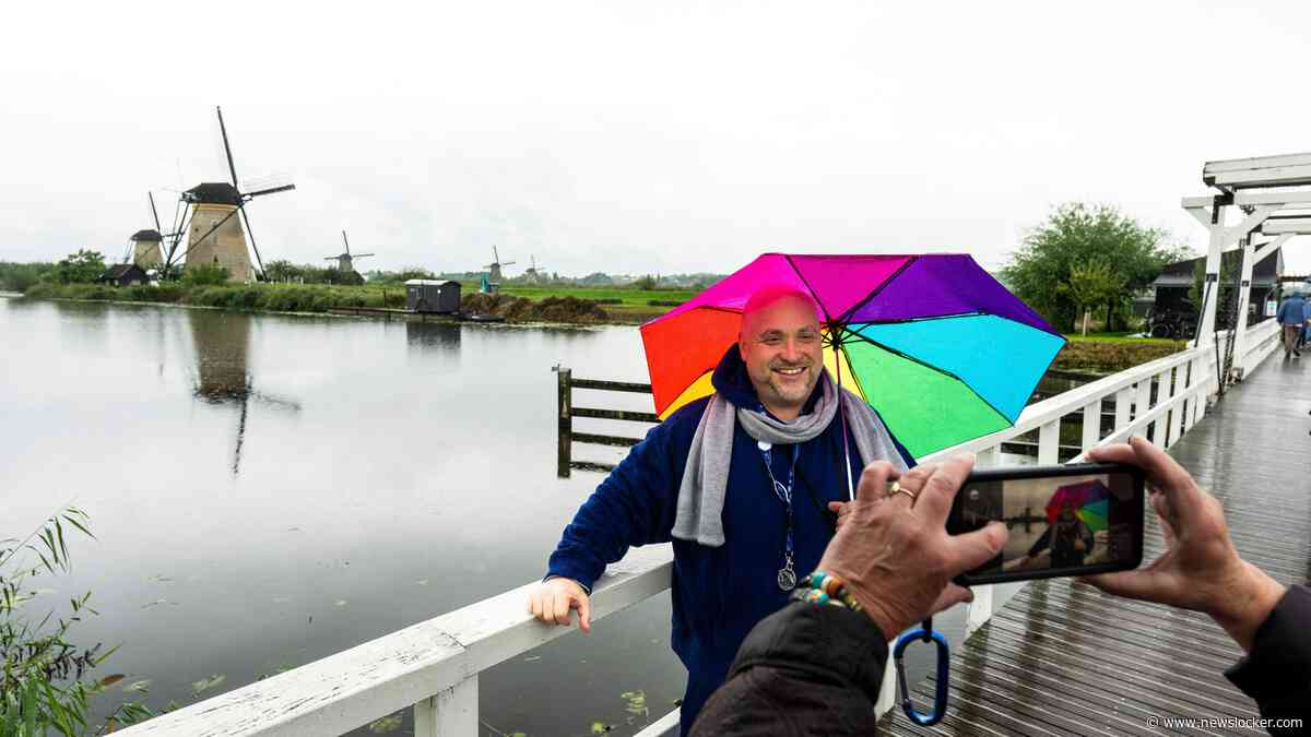 Cruisereizigers uit de Verenigde Staten verbazen zich over Nederlandse clichés: ’Tulpen, klompen en koeda-cheese!’