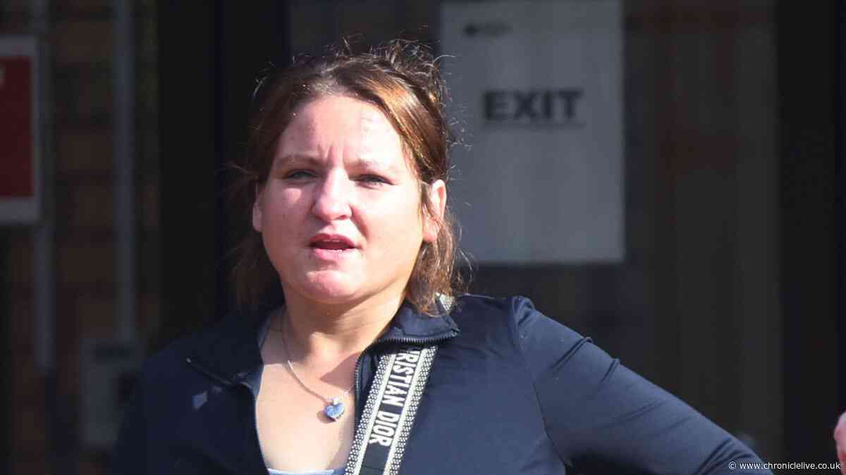 Serial Northumberland shoplifter stole £118-worth of Freddos during latest theft spree