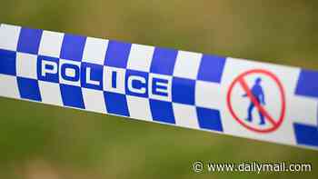 Dysart crash: One-year-old girl dies and baby boy is injured after car leaves the road