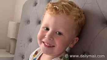 NHS Trust apologises to family of Noah Woods over data breach of his medical records as ten staff removed from duty