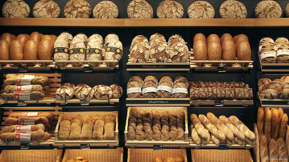 Nächste Bäckerei-Insolvenz: Es trifft einen Traditionsbetrieb aus dem Sauerland