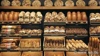 Nächste Bäckerei-Insolvenz: Es trifft einen Traditionsbetrieb aus dem Sauerland