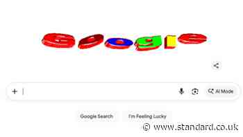 Google celebrates its 28th birthday with nostalgic doodle - how did the search engine mark earlier milestones?
