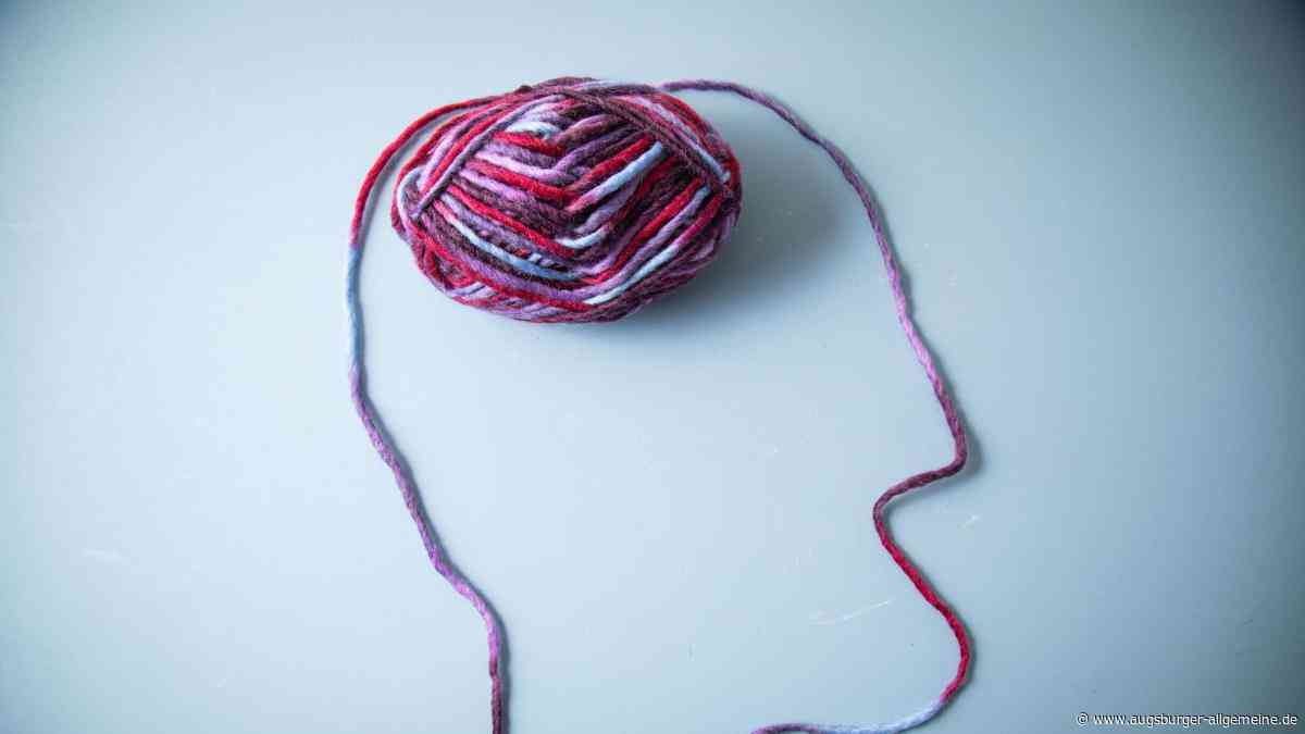 „Niemand fühlt sich für diese Patienten zuständig“: Fabian ist 38 Jahre und leidet an Demenz