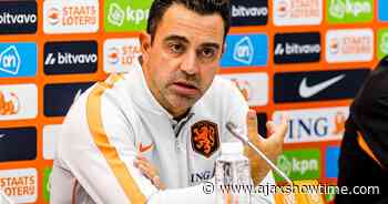 Live 18.00 | Servië - Nederland (0-0)