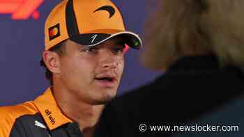Na keiharde uithaal Lando Norris: ‘Je bent een zeurpiet’!