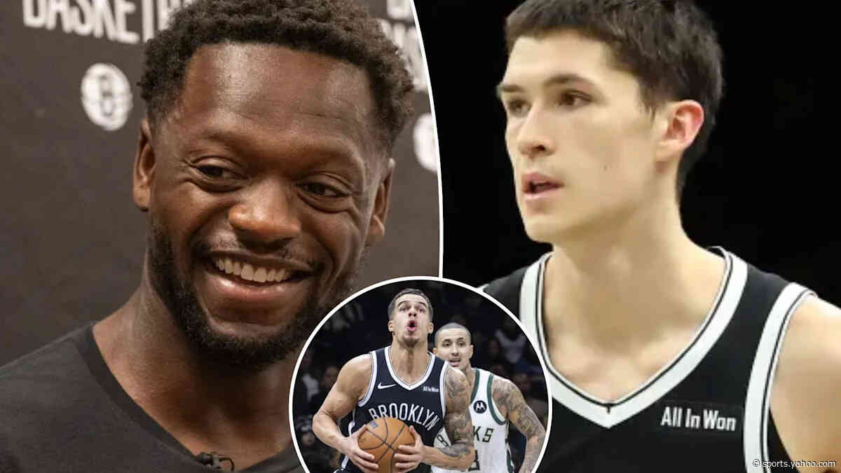 Breaking down Nets roster: Where every player stands before season